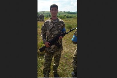15 місяців війни: загиблі герої Вінниччини 15 місяців війни: загиблі герої Вінниччини