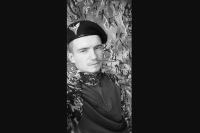 Полеглі захисники Полеглі захисники
