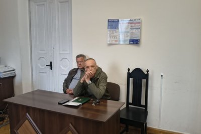 Смерть пацієнта у лікарні на Житомирщині: суд закрив справу обвинуваченого лікаря-хірурга