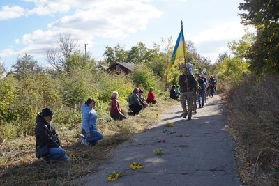 Шістсот другий день війни. Хроніка подій в Одеській області Шістсот другий день війни. Хроніка подій в Одеській області