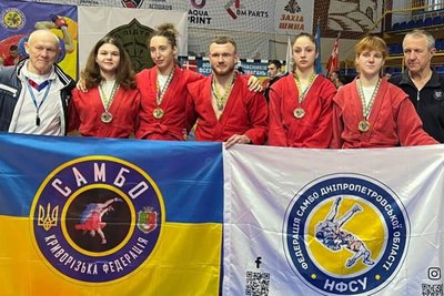 Автопробіг на підтримку полонених, обстріли, напад на військових "Айдару". Головні новини Дніпра та області 21 лютого Автопробіг на підтримку полонених, обстріли, напад на військових "Айдару". Головні новини Дніпра та області 21 лютого