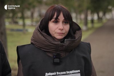 У 21 рік підписав контракт, у 22 — зник безвісти: сестра розшукує прикордонника з Одещини У 21 рік підписав контракт, у 22 — зник безвісти: сестра розшукує прикордонника з Одещини