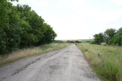 Щоденники забутих сіл: хутір Богданівський Щоденники забутих сіл: хутір Богданівський