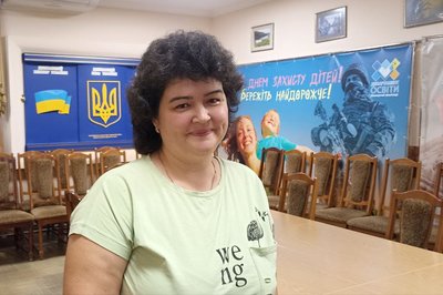 400 балів із 2 предметів: випускниця ліцею у Житомирі поділилася рецептом успіху та розповіла, який фах обиратиме