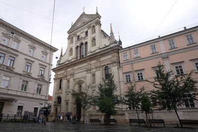 Гарнізонний храм