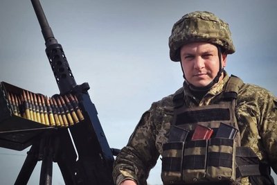1375 день війни. Хроніка подій в Одесі й Одеській області 1375 день війни. Хроніка подій в Одесі й Одеській області