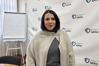 Грип, ГРВІ та COVID-19 — яка епідеміологічна ситуація на Житомирщині Грип, ГРВІ та COVID-19 — яка епідеміологічна ситуація на Житомирщині