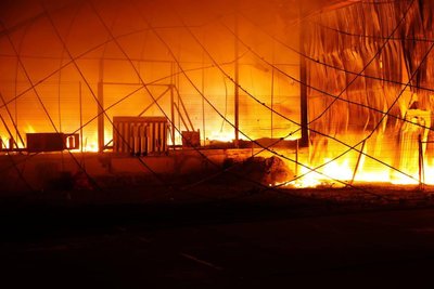 9 серпня російські дрони у Житомирі пошкодило підприємство із німецьким капіталом Кромберг енд Шуберт 9 серпня російські дрони у Житомирі пошкодило підприємство із німецьким капіталом Кромберг енд Шуберт