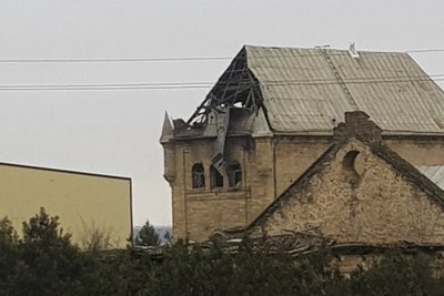 Виноробня "Князя Трубецького" в окупації й зараз. Чи відродиться підприємство на Херсонщині