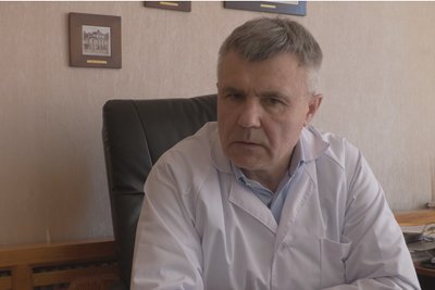 Хвиля COVID-19 на Харківщині вийшла на плато й буде коротшою за попередні — епідеміологиня Хвиля COVID-19 на Харківщині вийшла на плато й буде коротшою за попередні — епідеміологиня