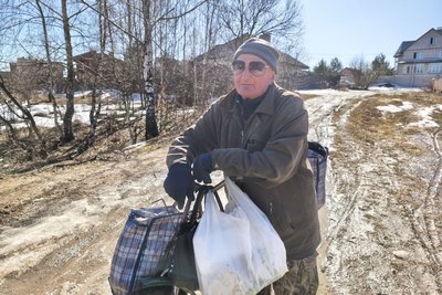 У Житомирі на Соколівському ставку зафіксували мор риби У Житомирі на Соколівському ставку зафіксували мор риби