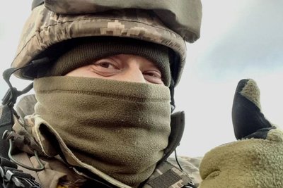 Паста карбонару, вареники та кордон блю. Чим смакують на передовій військові Паста карбонару, вареники та кордон блю. Чим смакують на передовій військові