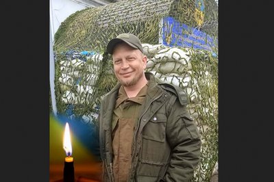 Одинадцятий місяць війни: загиблі герої Вінниччини Одинадцятий місяць війни: загиблі герої Вінниччини
