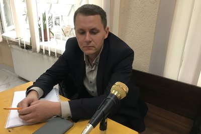 У Коростишеві провели засідання суду у справі про смертельну ДТП, в якій загинули троє людей У Коростишеві провели засідання суду у справі про смертельну ДТП, в якій загинули троє людей