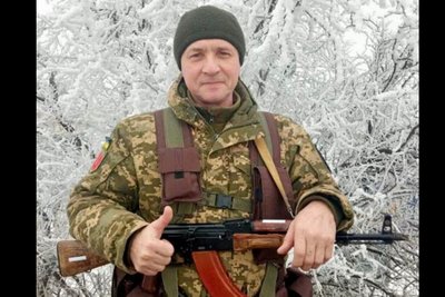 15 місяців війни: загиблі герої Вінниччини 15 місяців війни: загиблі герої Вінниччини