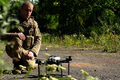 "Шо на фронті?". Втрати та бої на сході: підсумки російсько-української війни у 2024 році "Шо на фронті?". Втрати та бої на сході: підсумки російсько-української війни у 2024 році