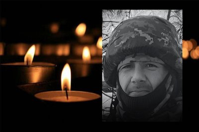 Двадцять другий день війни: загиблі герої Вінниччини