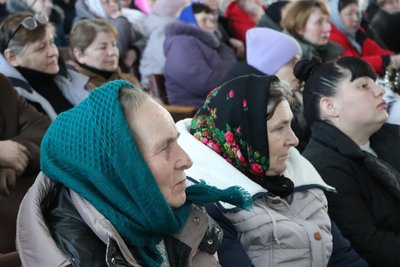 Чорнобильські пенсії: старости і діловоди громади на Житомирщині можуть вносити дані до реєстру Чорнобильські пенсії: старости і діловоди громади на Житомирщині можуть вносити дані до реєстру