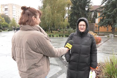 Як у Житомирі під час повного блекауту працюватимуть пункти незламності Як у Житомирі під час повного блекауту працюватимуть пункти незламності