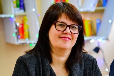 У Бердичеві проводять безкоштовні курси комп’ютерної грамотності У Бердичеві проводять безкоштовні курси комп’ютерної грамотності