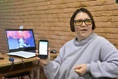 Проєкт "Підтримка психологів": 26 практичних психологів з Житомирщини пройшли навчання щодо роботи в умовах війни Проєкт "Підтримка психологів": 26 практичних психологів з Житомирщини пройшли навчання щодо роботи в умовах війни