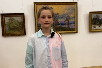 "Найкращі зможуть працювати у Дубенському замку": для молоді організували Школу екскурсоводів "Найкращі зможуть працювати у Дубенському замку": для молоді організували Школу екскурсоводів