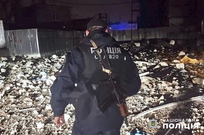В Одесі пролунали вибухи: що відомо