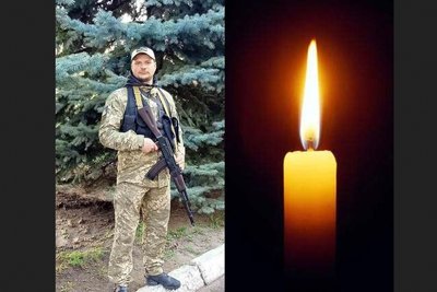 Двадцять другий день війни: загиблі герої Вінниччини