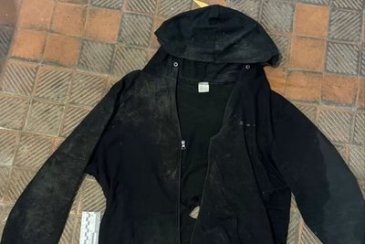 На Вінниччині в струмку знайшли тіло чоловіка: поліція встановлює його особу На Вінниччині в струмку знайшли тіло чоловіка: поліція встановлює його особу