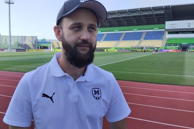 Футбольний клуб "Металіст 1925" цього сезону домашні матчі гратиме у Житомирі Футбольний клуб "Металіст 1925" цього сезону домашні матчі гратиме у Житомирі