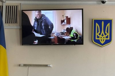 Суд завершив дослідження письмових доказів у справі ексдиректора «Бердичівкомунсервісу» Суд завершив дослідження письмових доказів у справі ексдиректора «Бердичівкомунсервісу»