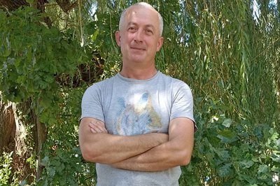 Блакитний Супермісяць на Житомирщиною: що відомо про серпневу повню Блакитний Супермісяць на Житомирщиною: що відомо про серпневу повню