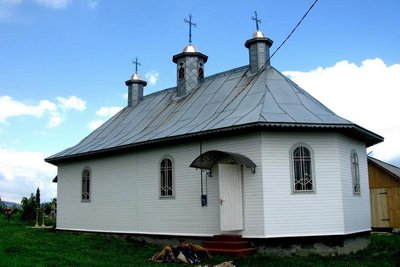 У селі на Буковині проголосували за перехід з УПЦ до ПЦУ У селі на Буковині проголосували за перехід з УПЦ до ПЦУ