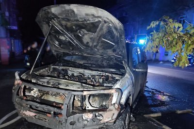 1413 день війни. Хроніка подій в Одесі й Одеській області