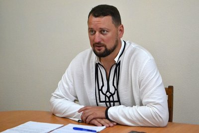В Бердичеві на Житомирщині знову зможуть складати теоретичний і практичний іспити з водіння В Бердичеві на Житомирщині знову зможуть складати теоретичний і практичний іспити з водіння