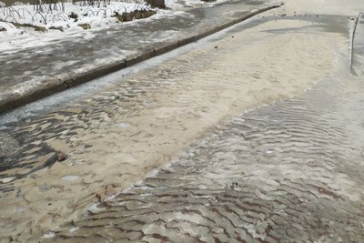 Аварію на водогоні в Оболонському районі Києва обіцяють ліквідувати протягом доби — Київводоканал Аварію на водогоні в Оболонському районі Києва обіцяють ліквідувати протягом доби — Київводоканал