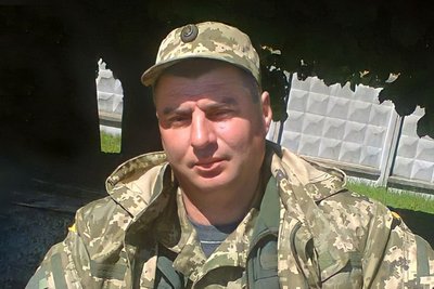 Одинадцятий місяць війни: загиблі герої Вінниччини Одинадцятий місяць війни: загиблі герої Вінниччини