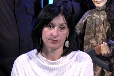 У Житомирі відбудеться премʼєра інтерактивної вистави "Мрія" У Житомирі відбудеться премʼєра інтерактивної вистави "Мрія"