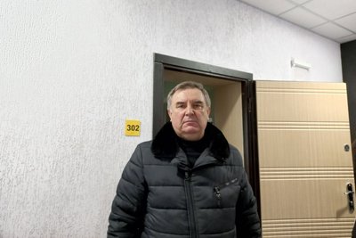Відремонтували за гроші ЄС — 47 родин переселенців у Звягелі отримали ключі від смартквартир Відремонтували за гроші ЄС — 47 родин переселенців у Звягелі отримали ключі від смартквартир