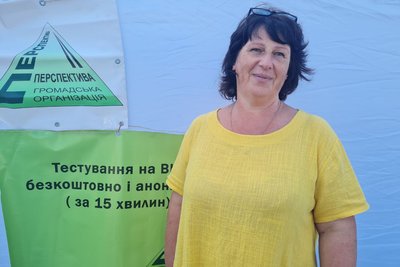 Майстер-класи, ігрові і артзони, тренування навичок: в Житомирі відзначили День молоді Майстер-класи, ігрові і артзони, тренування навичок: в Житомирі відзначили День молоді