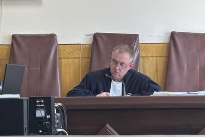Справа про теракт біля будівлі ТЦК у Бердичеві: суд допитав обвинувачену