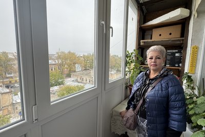 Нові умови: як миколаївцям повторно взяти участь у держпрограмі "Віднови дім"