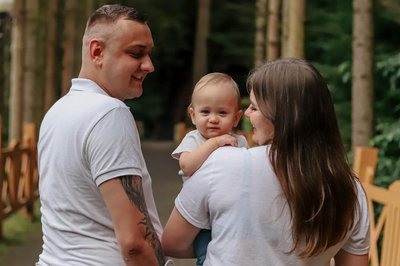 Пережив втрату ніг і понад 20 операцій: ветеран з Волині повернувся працювати на завод Пережив втрату ніг і понад 20 операцій: ветеран з Волині повернувся працювати на завод