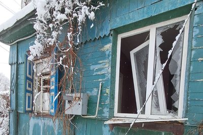 Війська РФ обстріляли 5 громад Сумщини