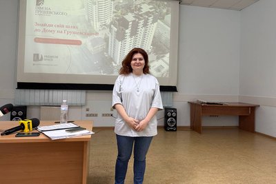 У Житомирі впритул до пам'ятки історії будують багатоповерхівку: місцеві та експерти проти — як реагує влада У Житомирі впритул до пам'ятки історії будують багатоповерхівку: місцеві та експерти проти — як реагує влада