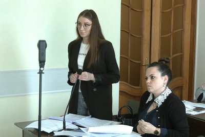 Суд готує рішення у справі про забудову провулку на набережній Тетерева у Житомирі Суд готує рішення у справі про забудову провулку на набережній Тетерева у Житомирі