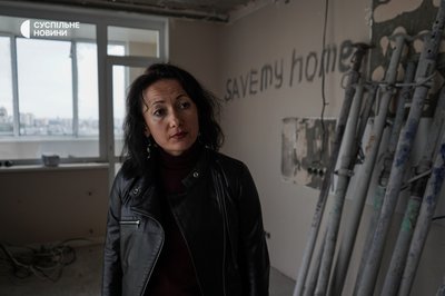 Житло припинило своє існування. Як відбудовують знищені російськими обстрілами будинки