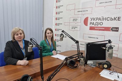 На Житомирщині благодійники організовують допомогу переселенцям в облаштуванні житла На Житомирщині благодійники організовують допомогу переселенцям в облаштуванні житла