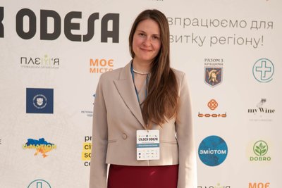 Ольга Константінова Одеса Ольга Константінова Одеса