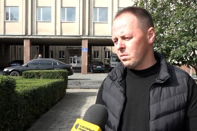Понад 100 гривень: в одному з міст Житомирщини майже вдвічі підвищили тариф на воду для населення Понад 100 гривень: в одному з міст Житомирщини майже вдвічі підвищили тариф на воду для населення